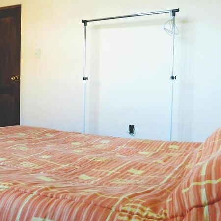 Totora B&B Копакабана Екстериор снимка