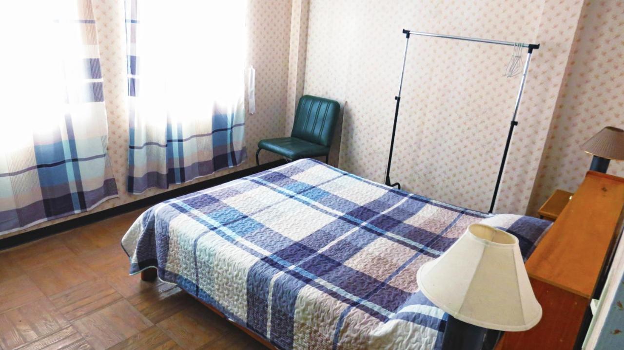 Totora B&B Копакабана Екстериор снимка